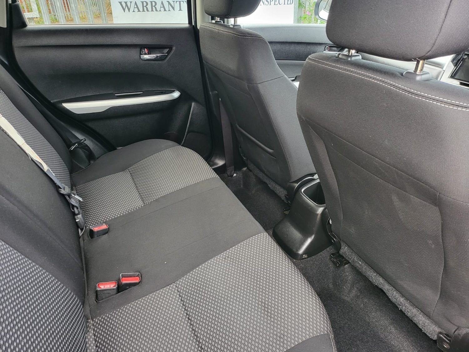 Used Suzuki Vitara 2017 for sale - 78064916: Photo 28