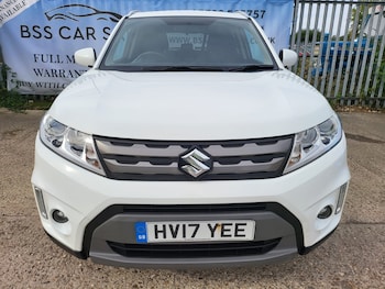 Used Suzuki Vitara 2017 for sale - 78064916: Photo