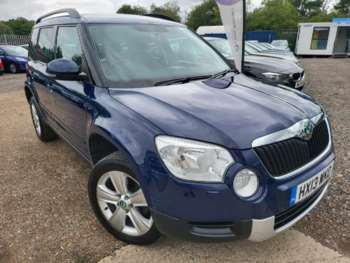 2013 (13) - 2.0 TDI CR [140] SE 4x4 5dr DSG