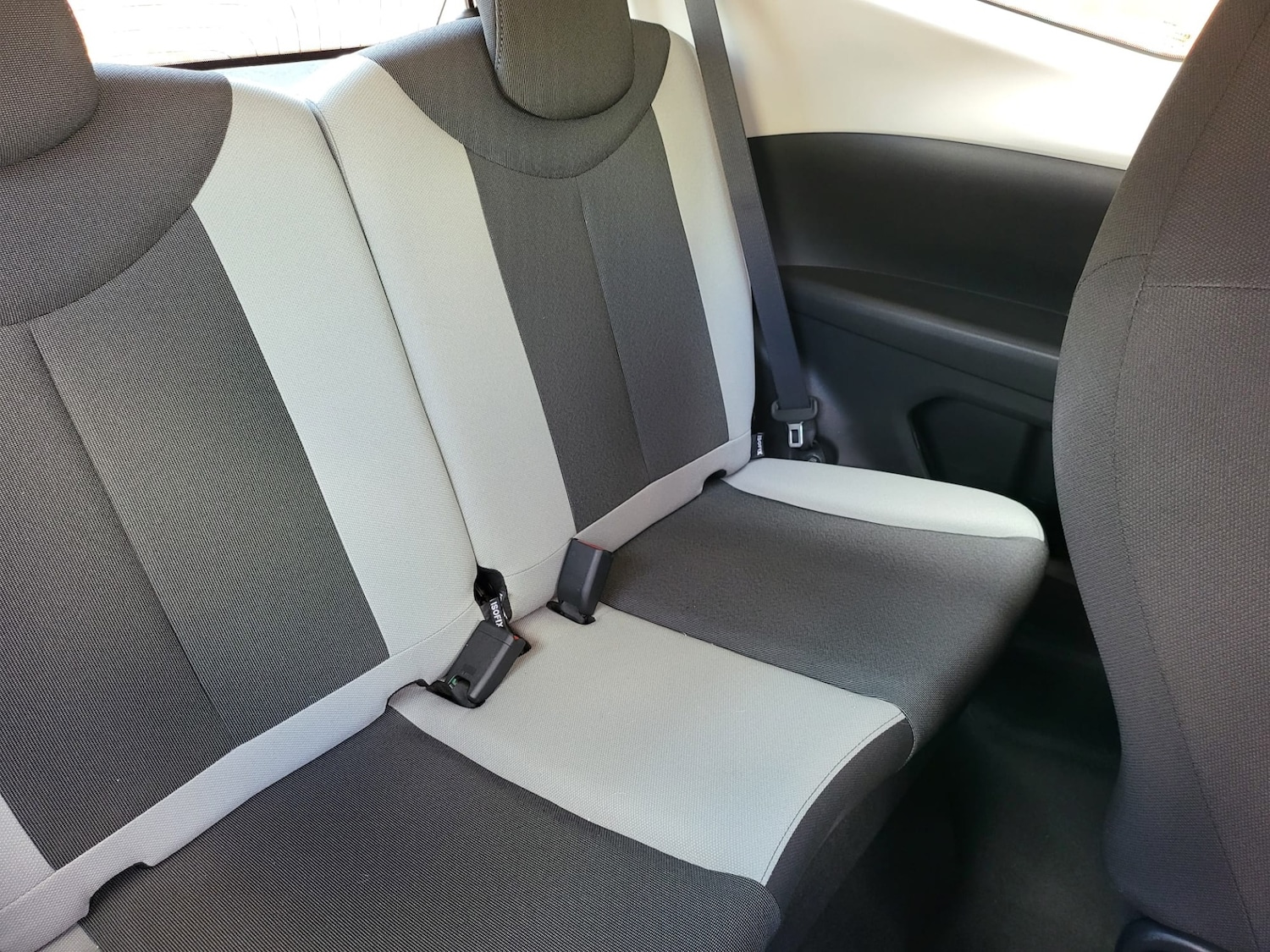 Used Toyota AYGO 2016 for sale - 76526049: Photo 15