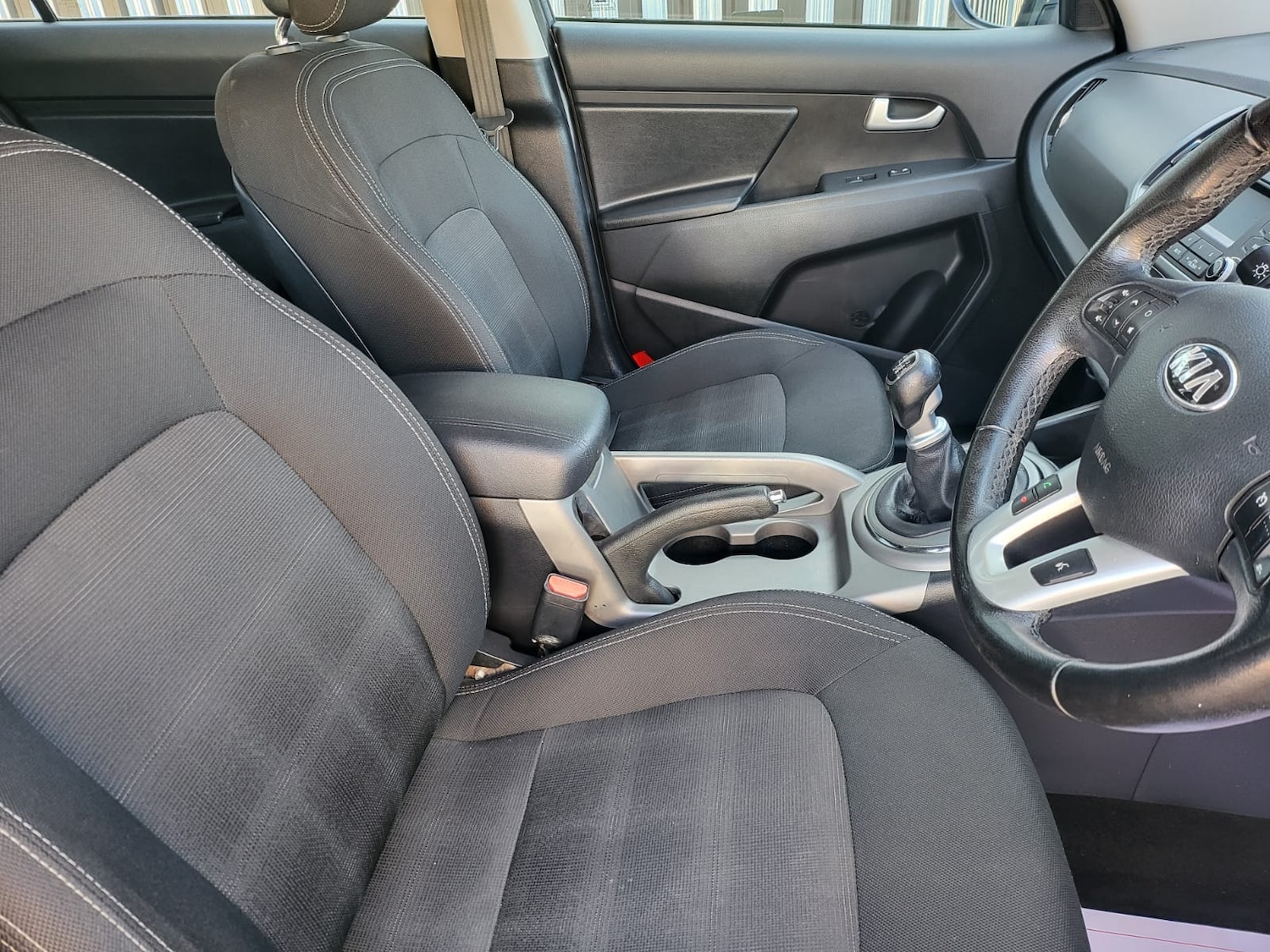 Used Kia Sportage 2015 for sale - 78064690: Photo 26