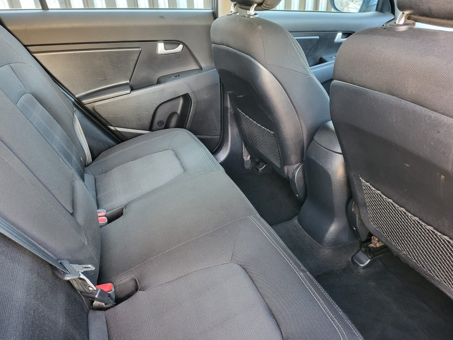 Used Kia Sportage 2015 for sale - 78064690: Photo 28