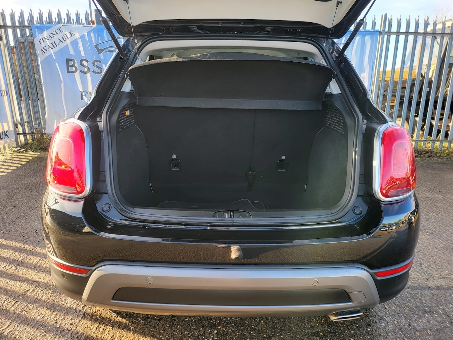 Used Fiat 500X 2016 for sale - 77717822: Photo 10
