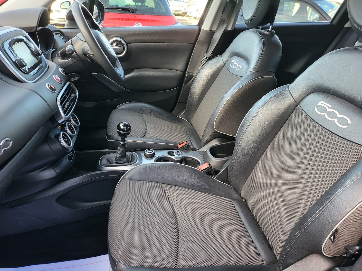 Used Fiat 500X 2016 for sale - 77717822: Photo 14