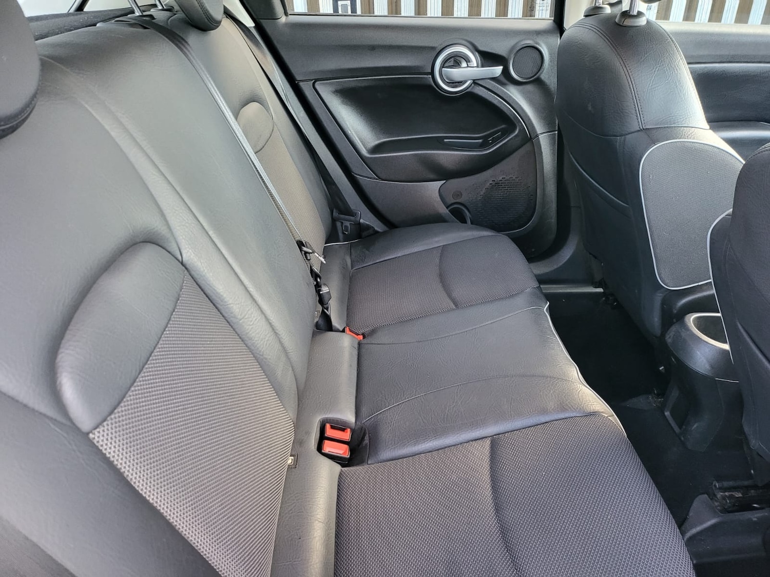 Used Fiat 500X 2016 for sale - 77717822: Photo 16