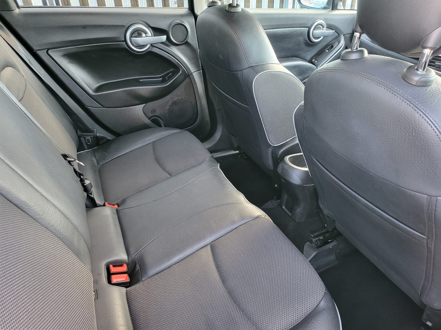 Used Fiat 500X 2016 for sale - 77717822: Photo 17