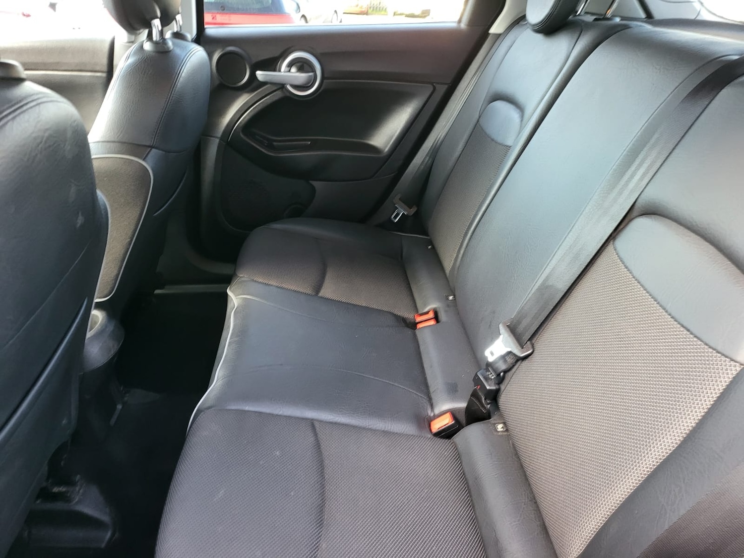 Used Fiat 500X 2016 for sale - 77717822: Photo 18