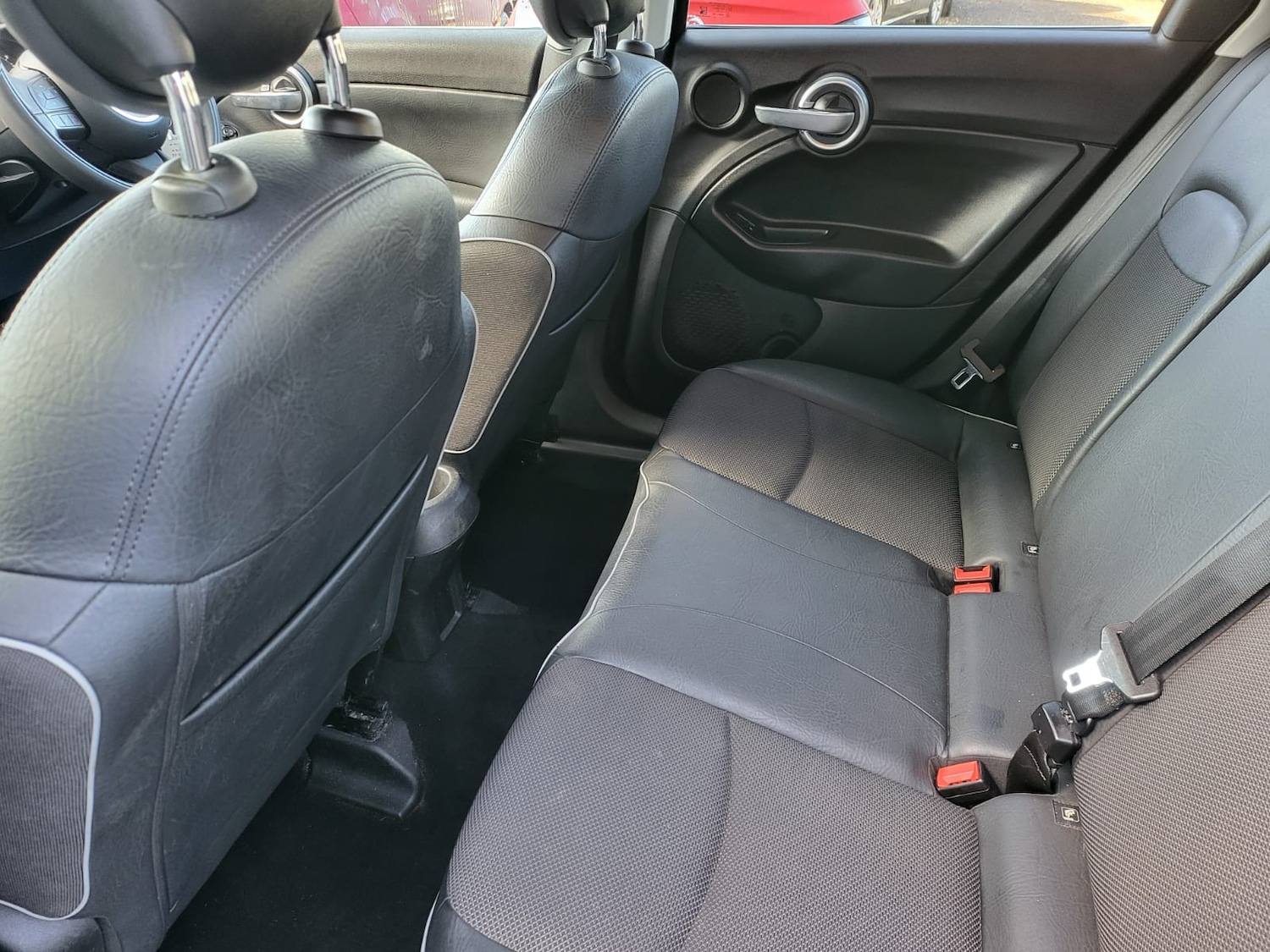 Used Fiat 500X 2016 for sale - 77717822: Photo 19