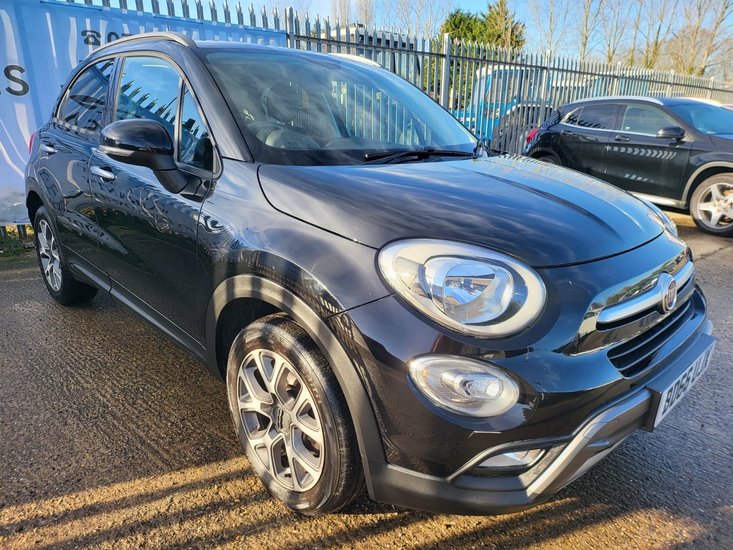 Used Fiat 500X 2016 for sale - 77717822: Photo 28