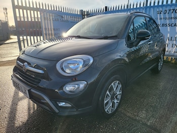 Used Fiat 500X 2016 for sale - 77717822: Photo