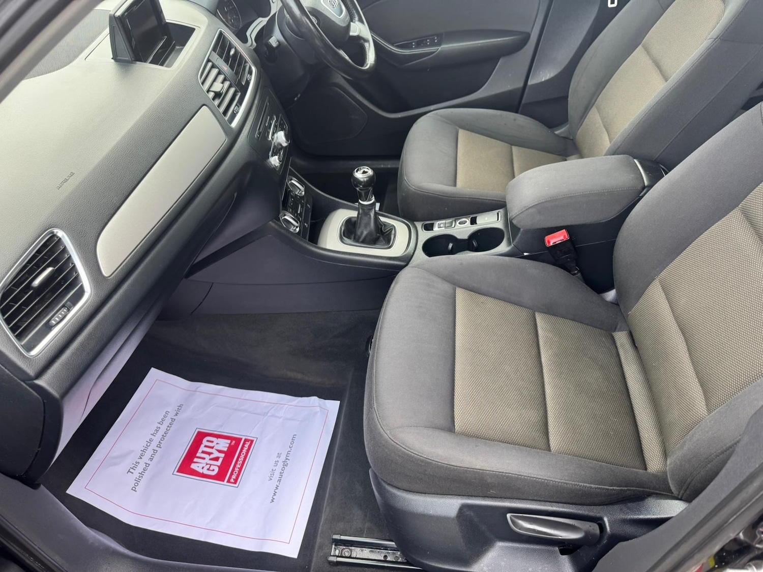 Used Audi Q3 2013 for sale - 77717988: Photo 14