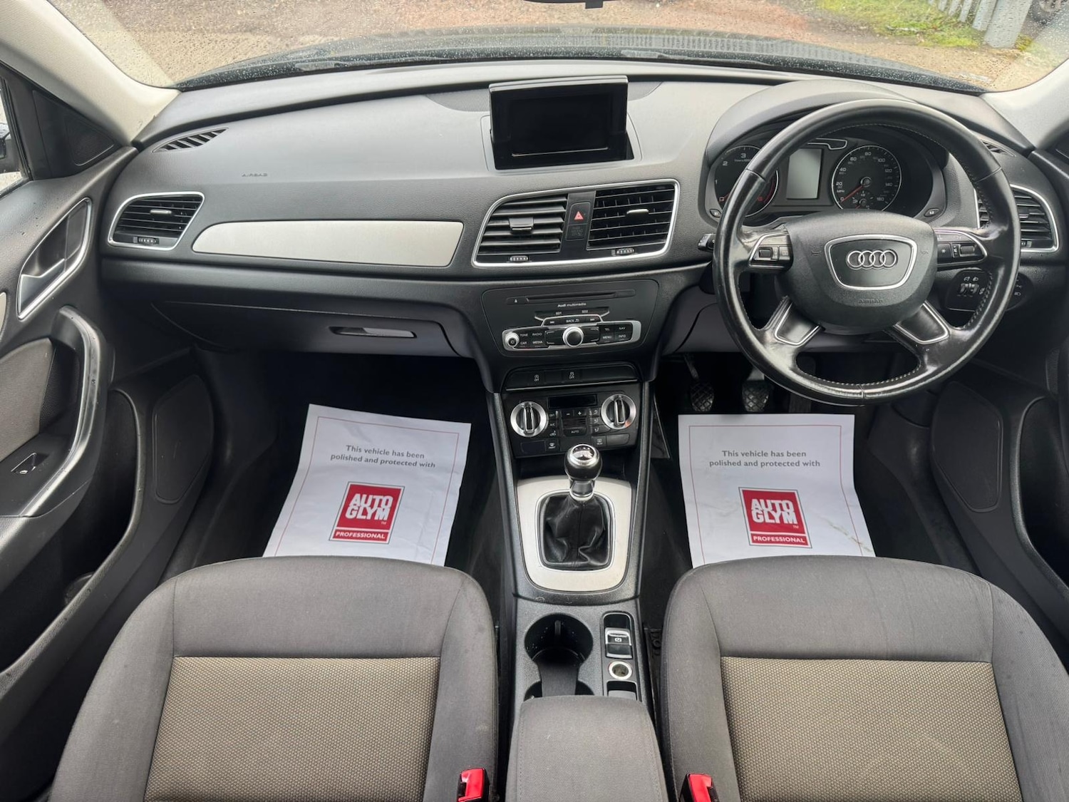 Used Audi Q3 2013 for sale - 77717988: Photo 16