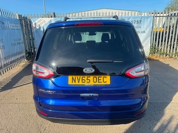 Used Ford Galaxy 2016 for sale - 79490901: Photo