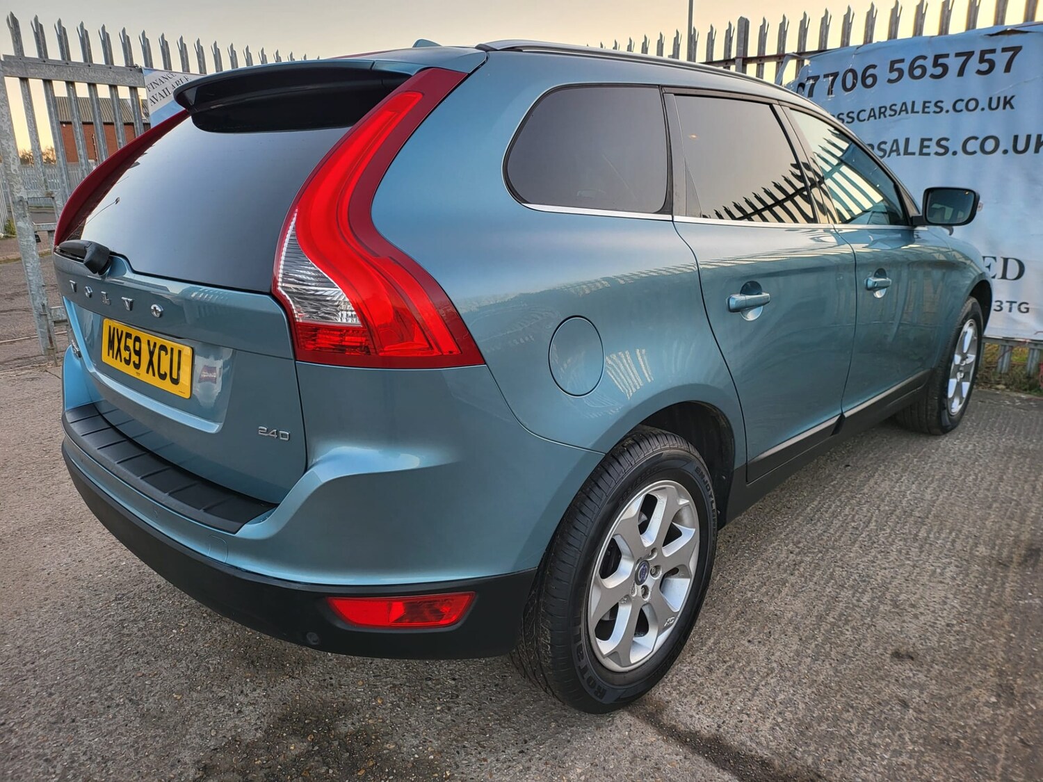 Vehicle 24