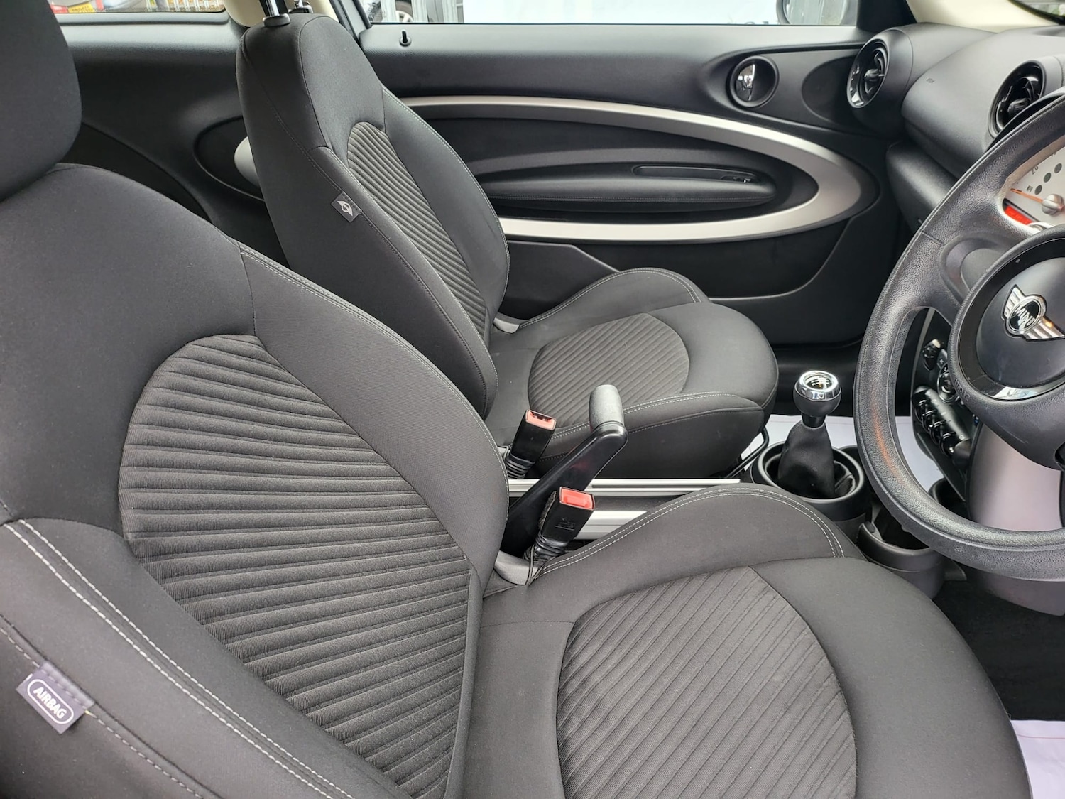 Used MINI Paceman 2014 for sale - 76580462: Photo 12