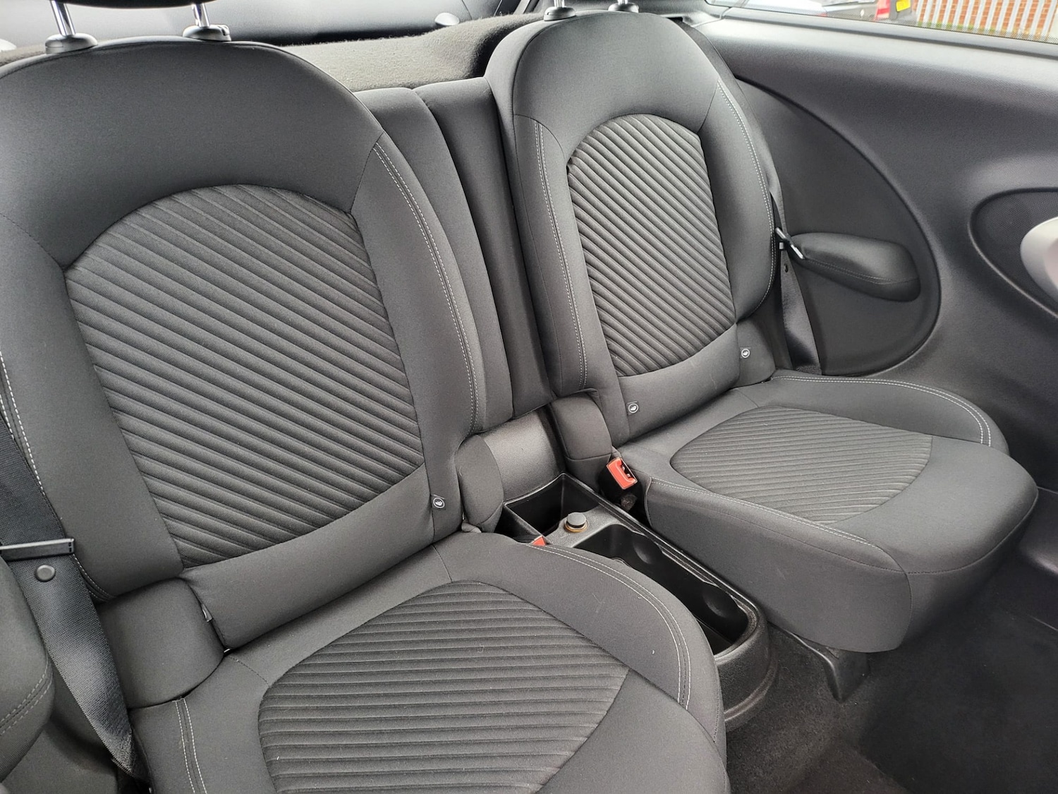 Used MINI Paceman 2014 for sale - 76580462: Photo 15