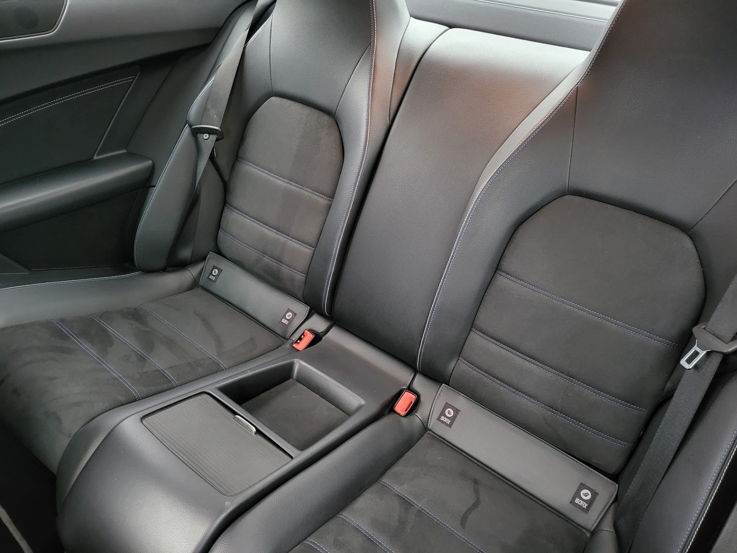 Used Mercedes-Benz C Class 2014 for sale - 76566706: Photo 16