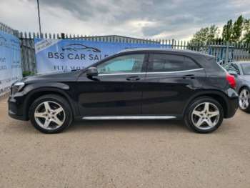 Used Mercedes-Benz GLA 2015 for sale - 74892399: Photo
