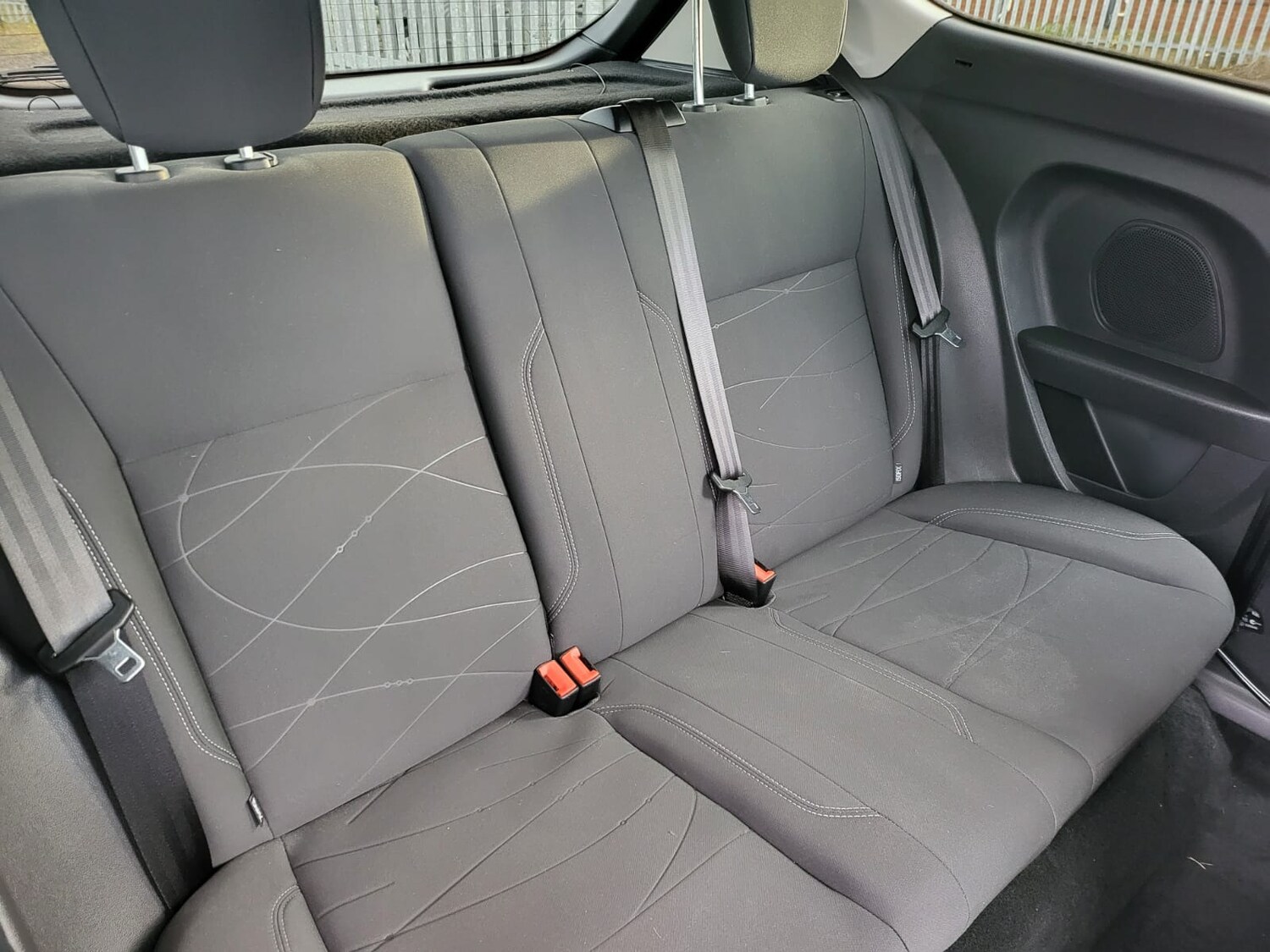 Used Ford Fiesta 2014 for sale - 77603757: Photo 15