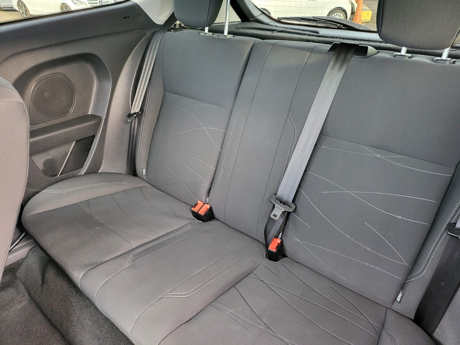 Used Ford Fiesta 2014 for sale - 77603757: Photo 16