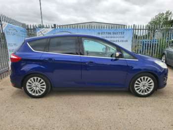 Used Ford C-Max 2014 for sale - 75144606: Photo