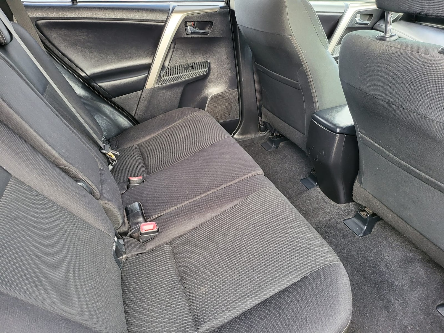 Used Toyota RAV4 2013 for sale - 77002275: Photo 17