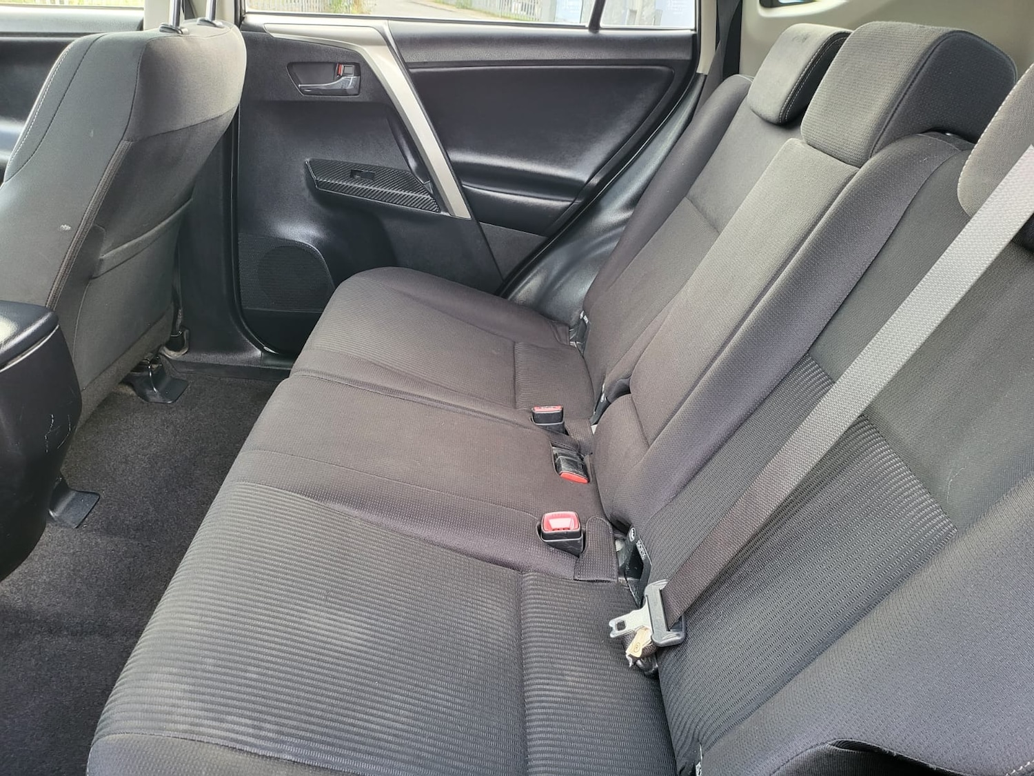 Used Toyota RAV4 2013 for sale - 77002275: Photo 18