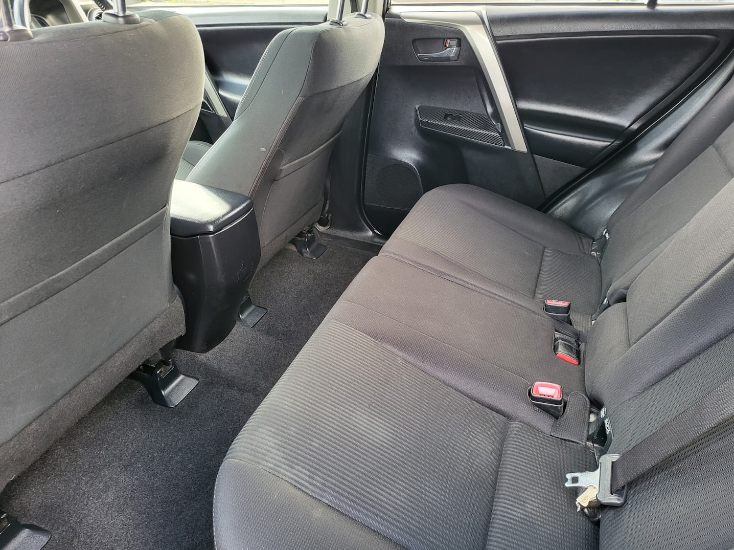 Used Toyota RAV4 2013 for sale - 77002275: Photo 19