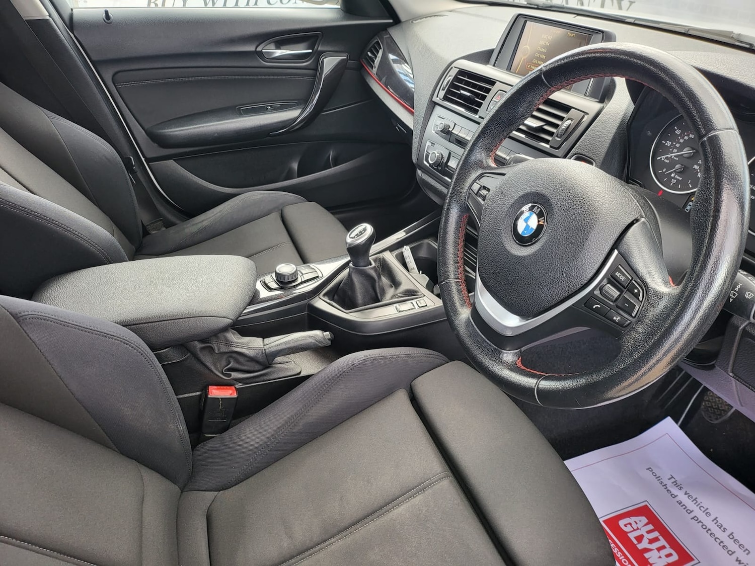 Used BMW 1 Series 2013 for sale - 78014358: Photo 13