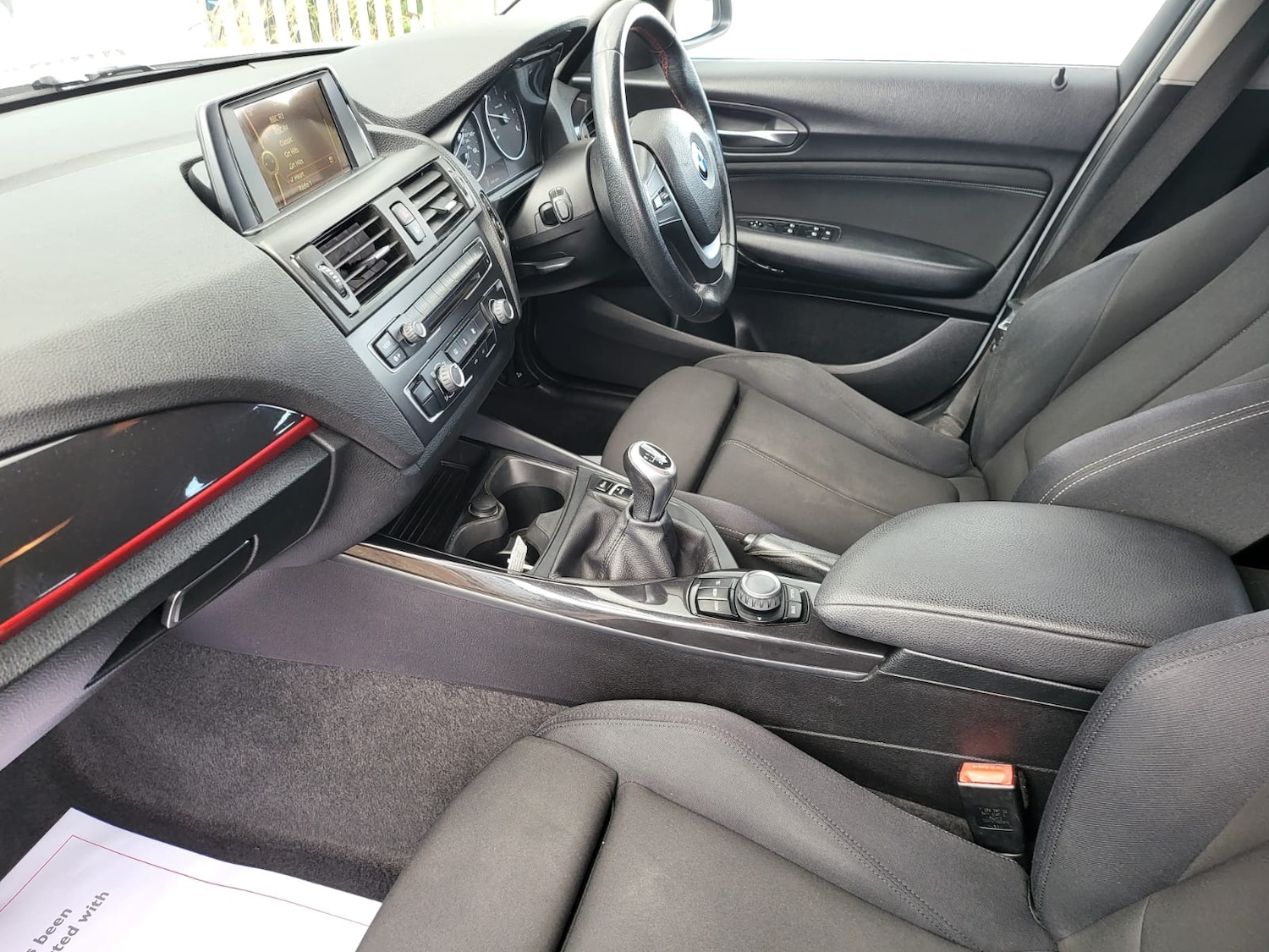 Used BMW 1 Series 2013 for sale - 78014358: Photo 14