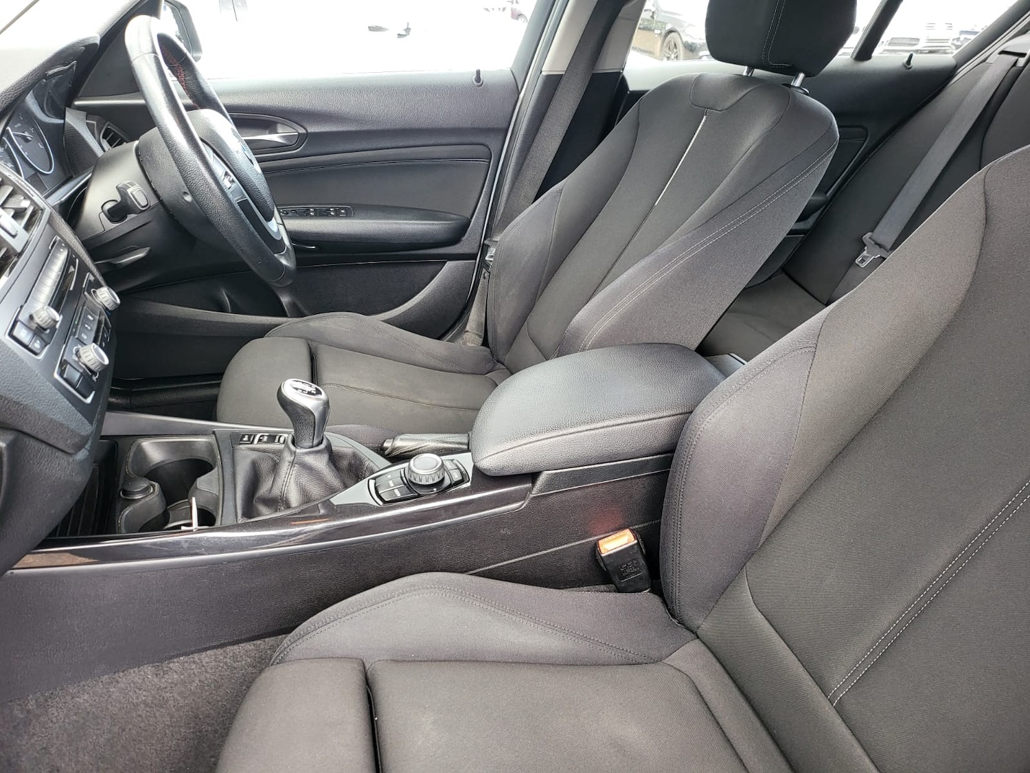 Used BMW 1 Series 2013 for sale - 78014358: Photo 19