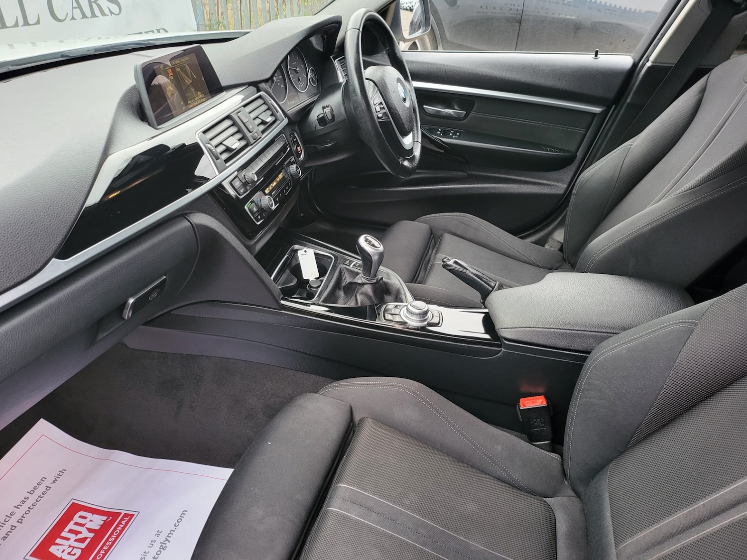 Used BMW 3 Series 2016 for sale - 77223339: Photo 13