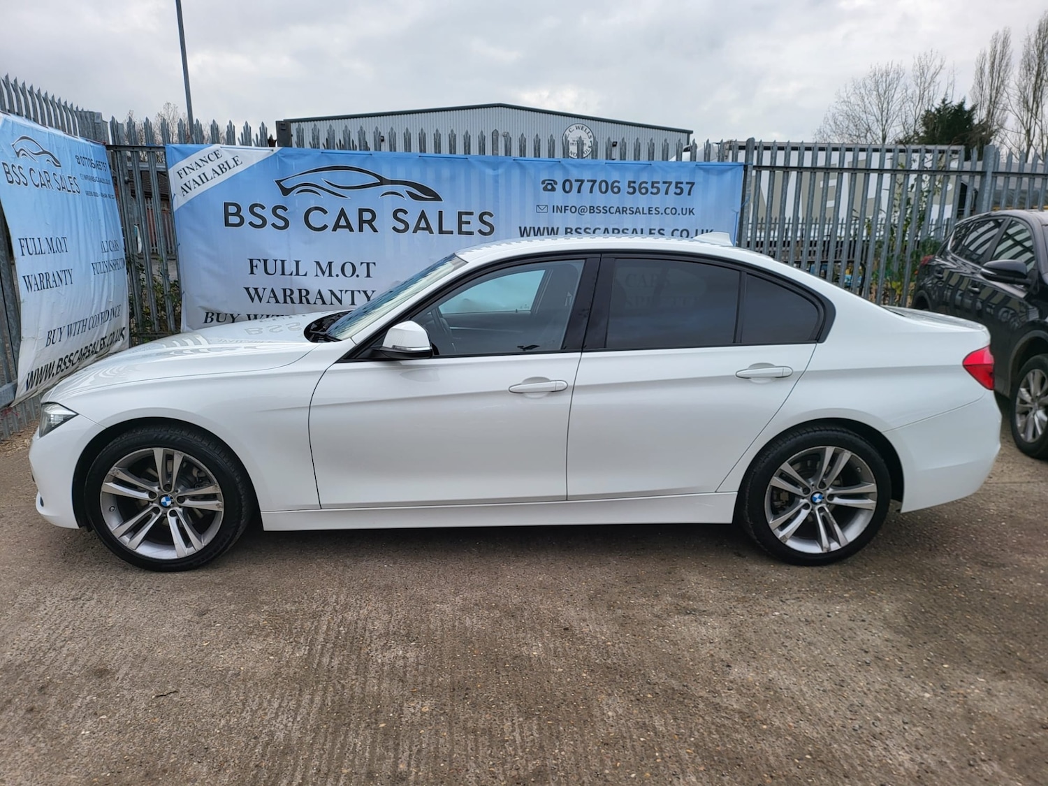 Used BMW 3 Series 2016 for sale - 77223339: Photo 23