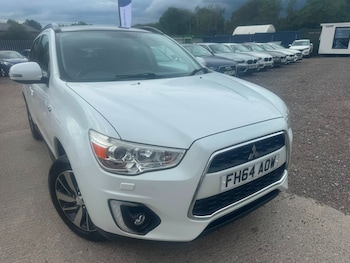 Used Mitsubishi ASX 2015 for sale - 78963612: Photo