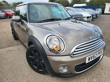 Used MINI Hatch 2012 for sale - 76078893: Photo
