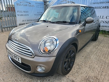 Used MINI Hatch 2012 for sale - 76078893: Photo