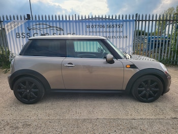 Used MINI Hatch 2012 for sale - 76078893: Photo