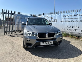 Used BMW X3 2014 for sale - 78691711: Photo