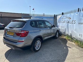 Used BMW X3 2014 for sale - 78691711: Photo