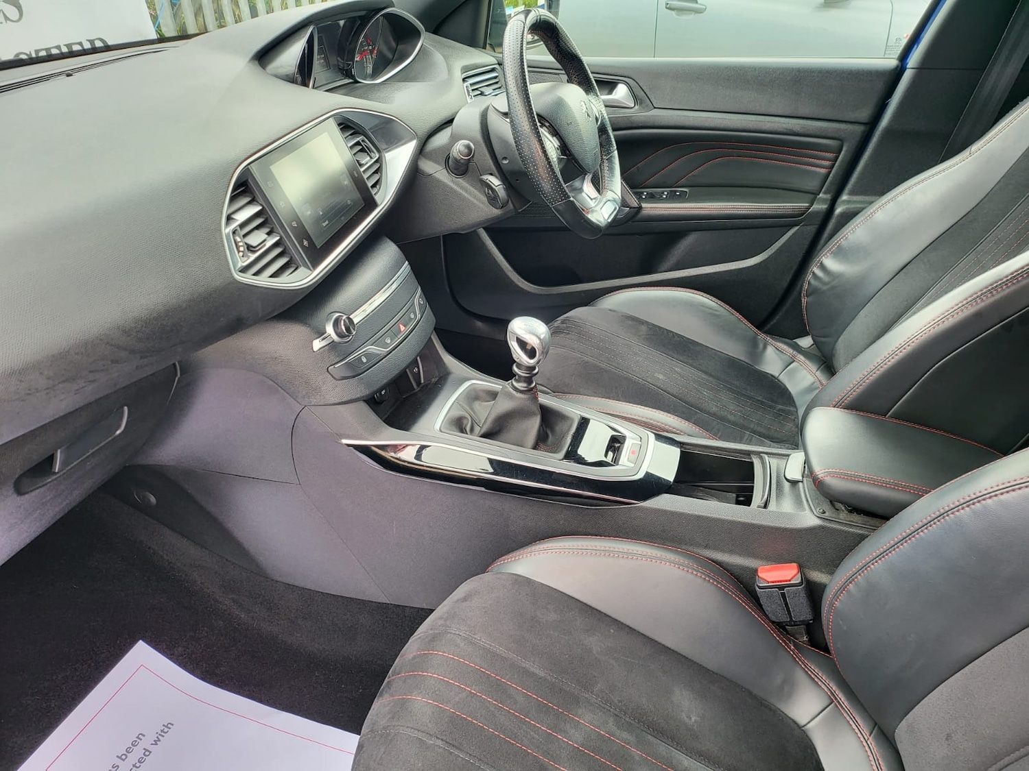 Used Peugeot 308 2015 for sale - 76531244: Photo 13