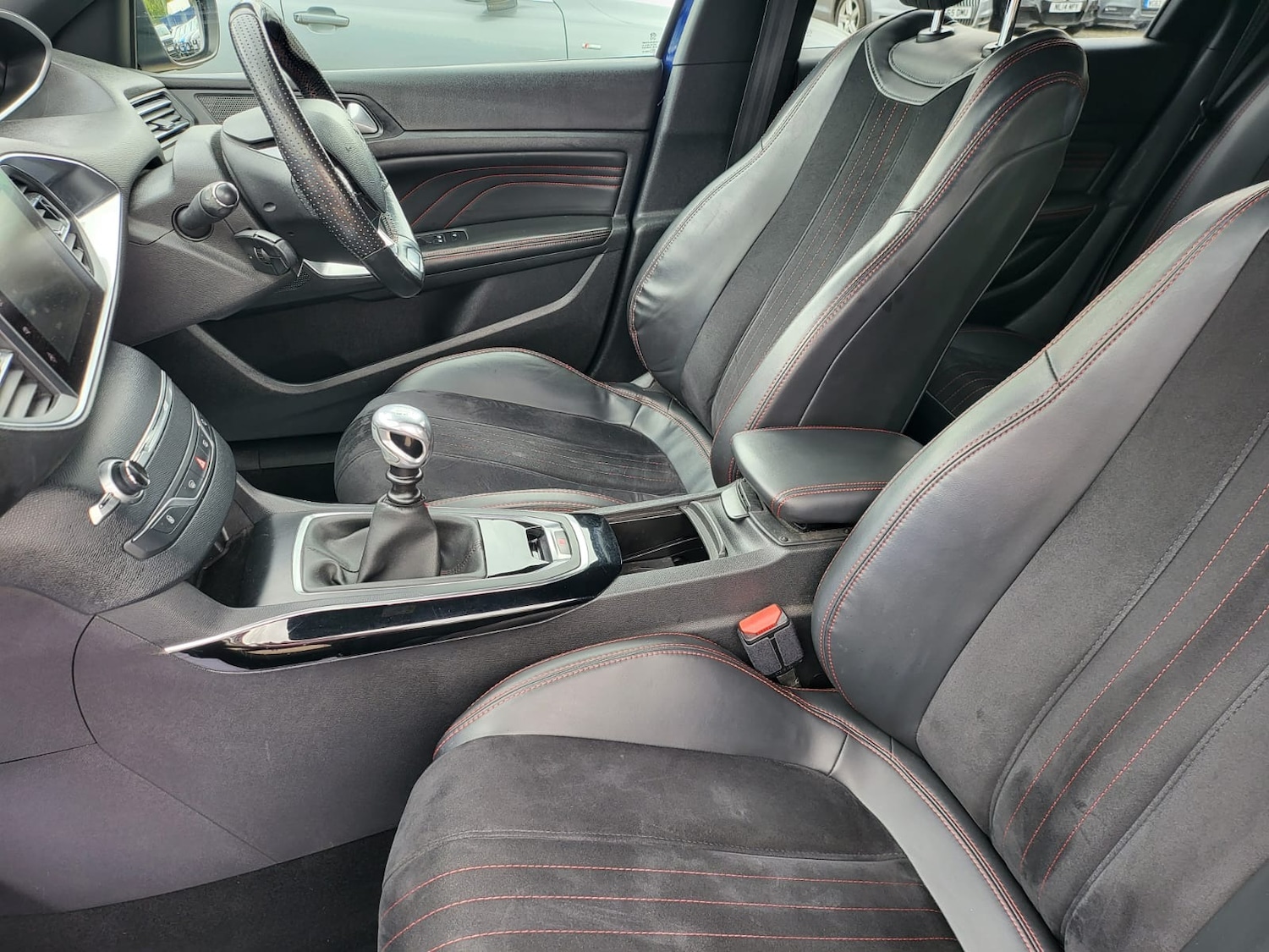 Used Peugeot 308 2015 for sale - 76531244: Photo 14