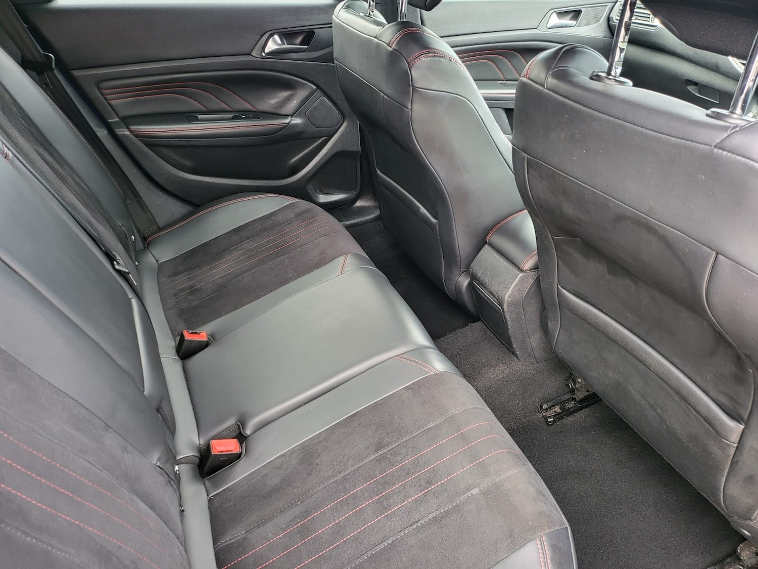 Used Peugeot 308 2015 for sale - 76531244: Photo 17