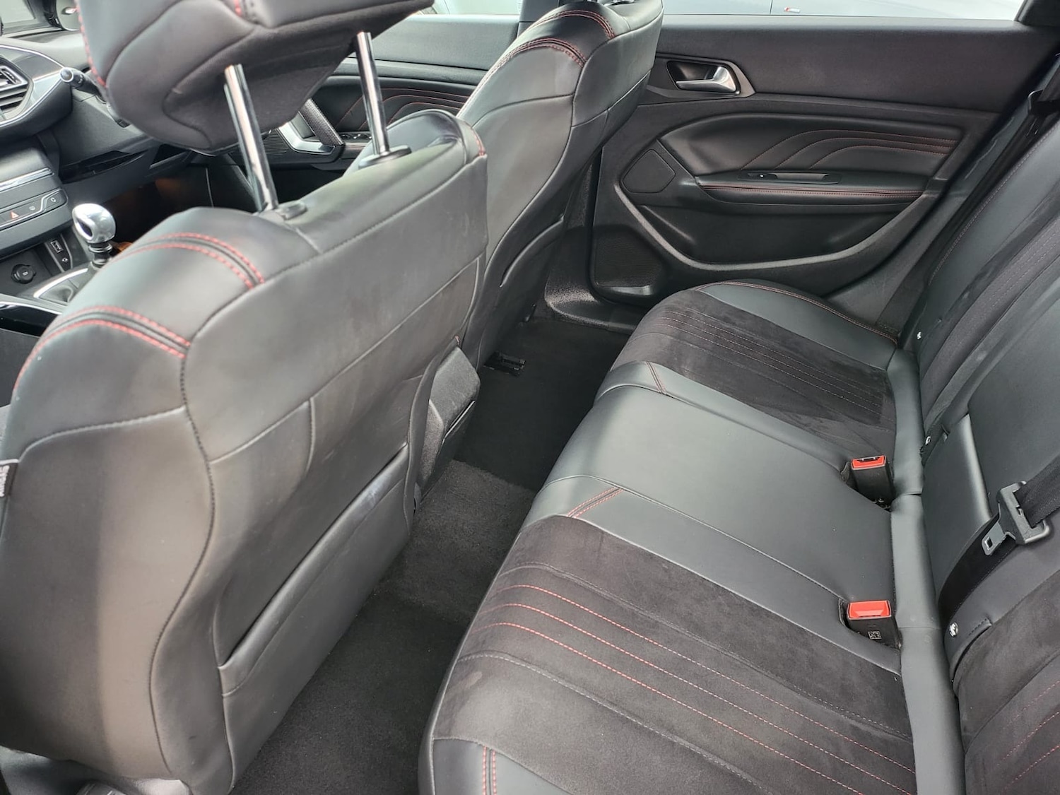 Used Peugeot 308 2015 for sale - 76531244: Photo 19