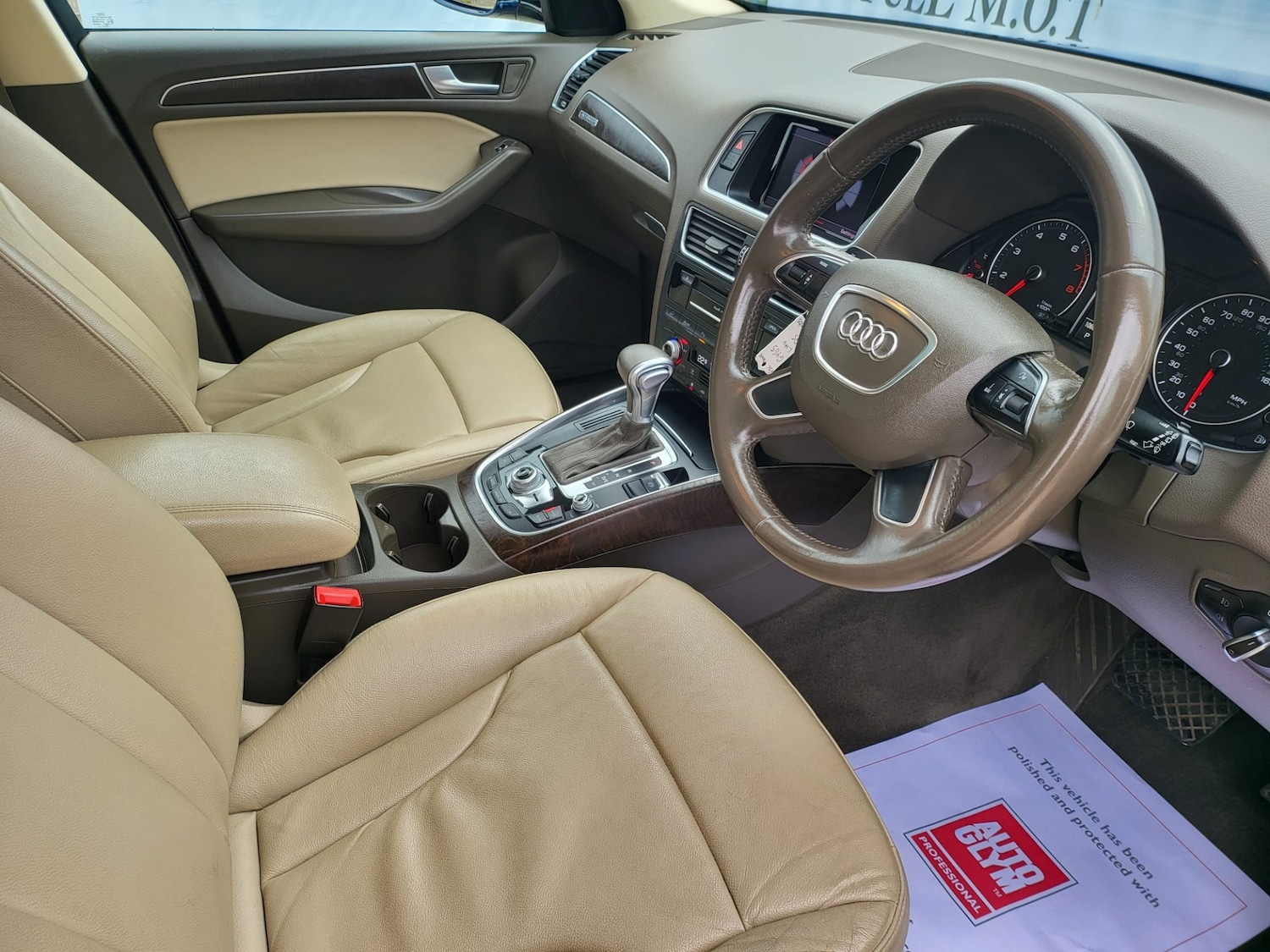 Used Audi Q5 2015 for sale - 77023192: Photo 11