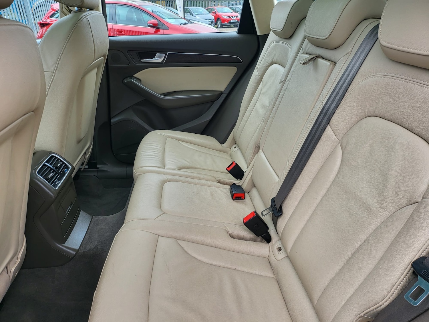 Used Audi Q5 2015 for sale - 77023192: Photo 19