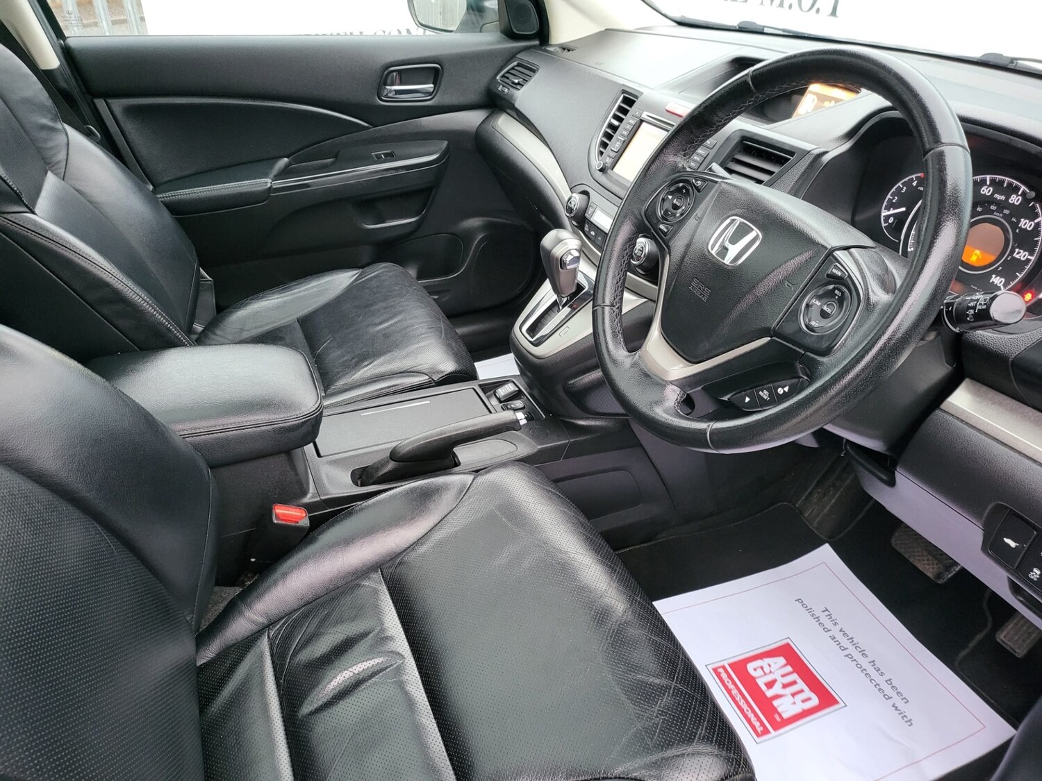 Used Honda CR-V 2015 for sale - 77460025: Photo 11