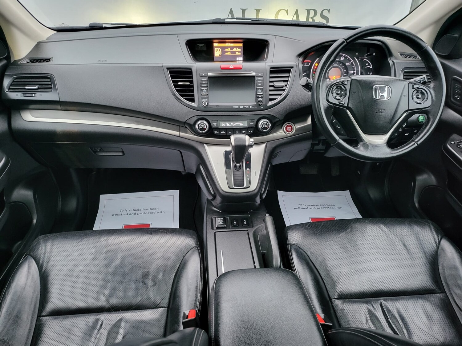 Used Honda CR-V 2015 for sale - 77460025: Photo 15