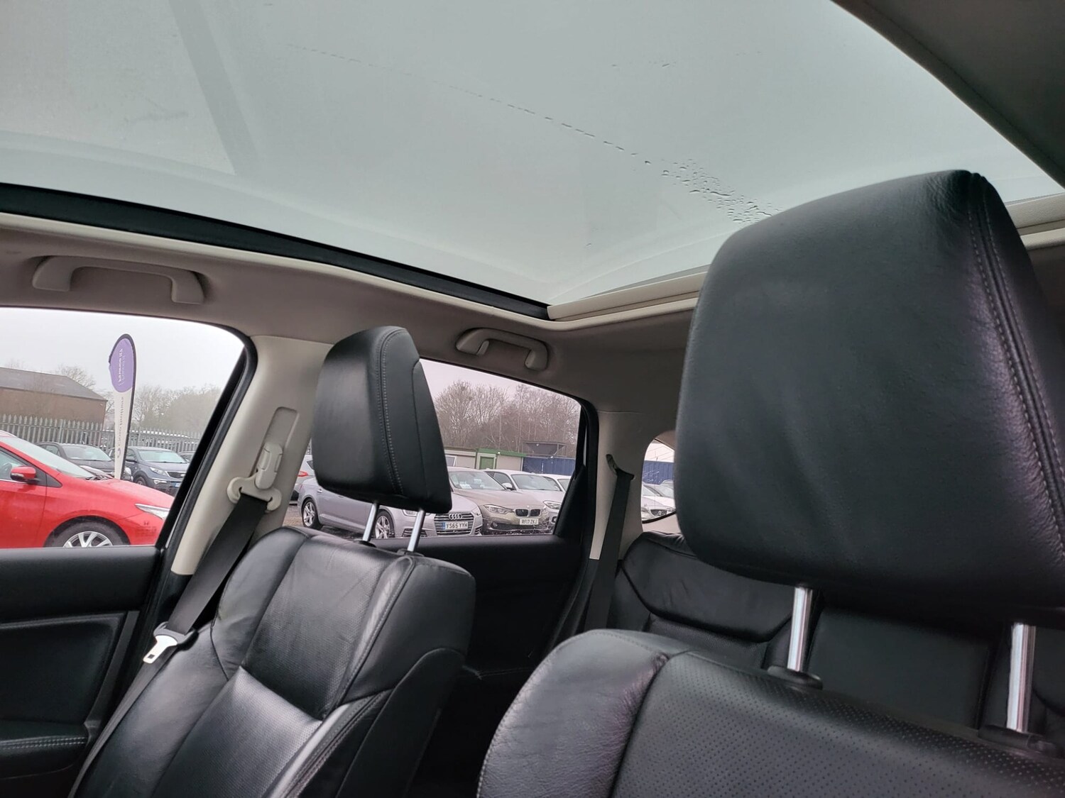 Used Honda CR-V 2015 for sale - 77460025: Photo 16