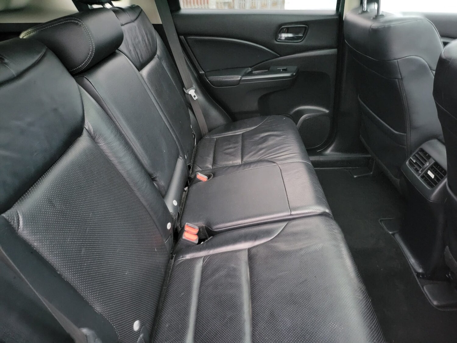 Used Honda CR-V 2015 for sale - 77460025: Photo 17