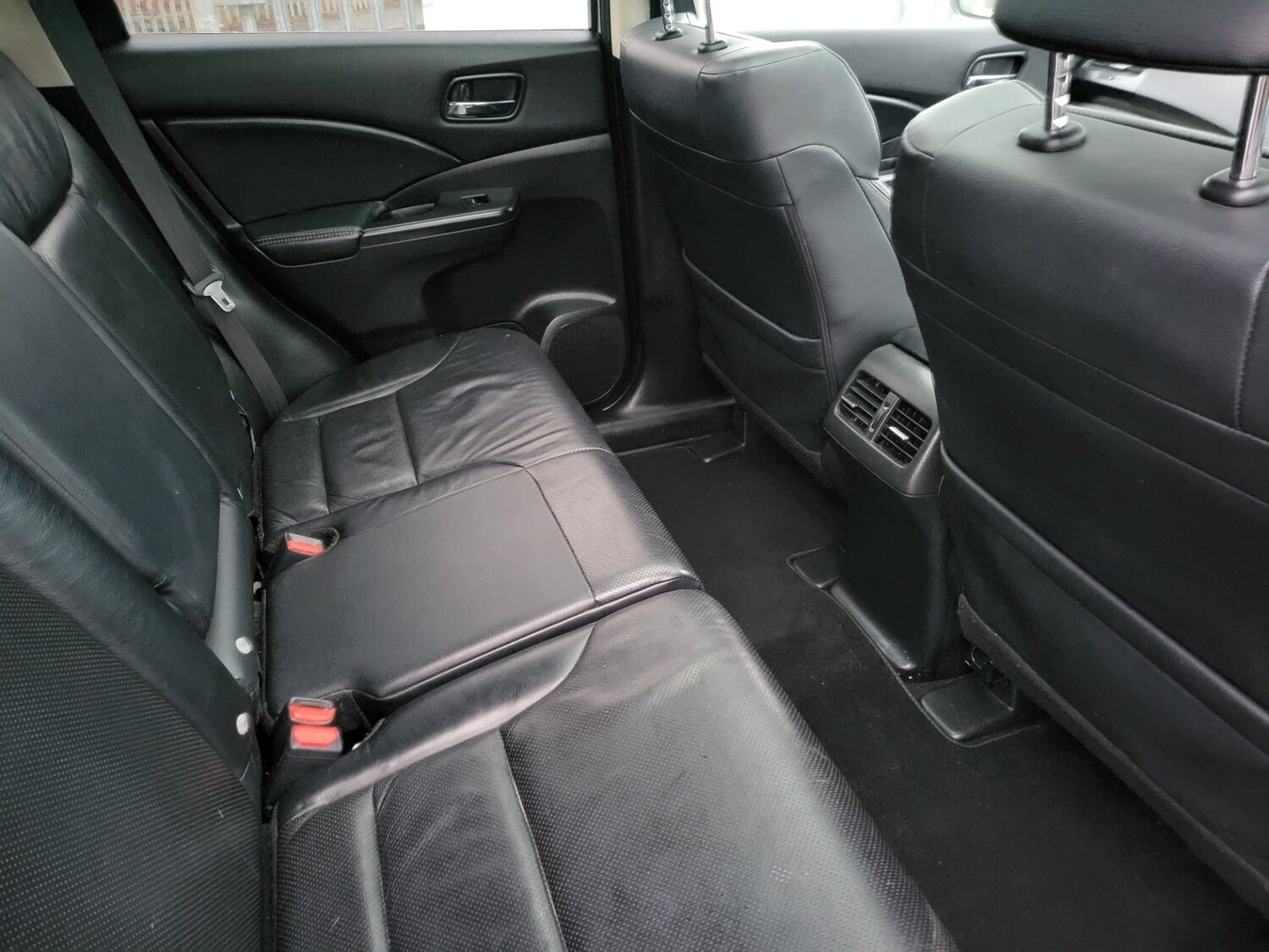 Used Honda CR-V 2015 for sale - 77460025: Photo 18